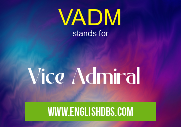 VADM