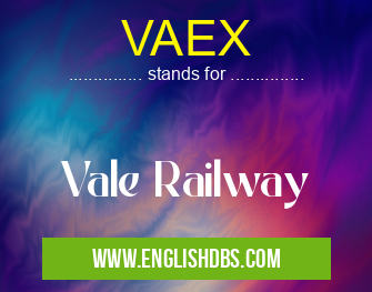 VAEX