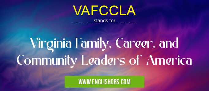 VAFCCLA