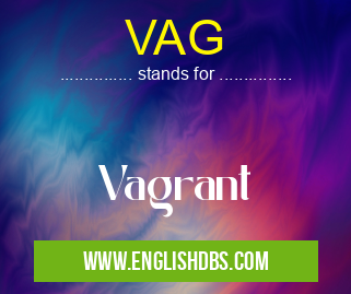 VAG