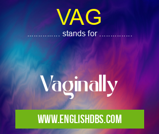 VAG