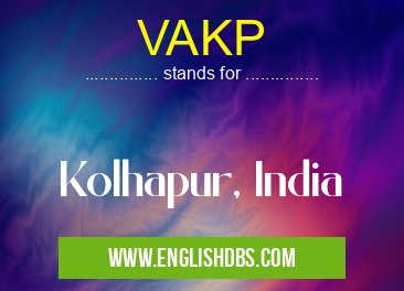 VAKP