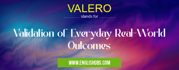 VALERO