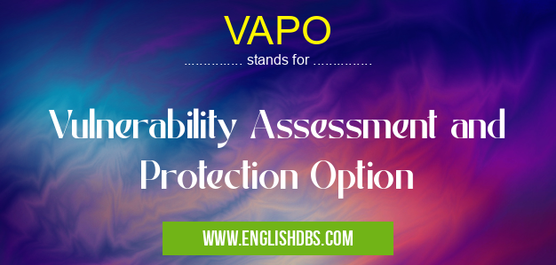 VAPO