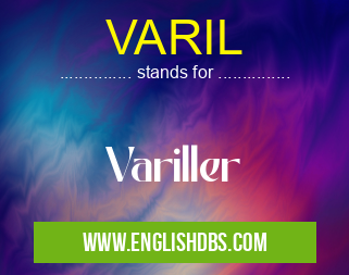 VARIL