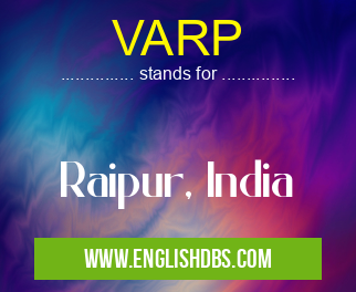 VARP