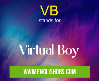 VB