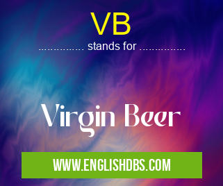 VB