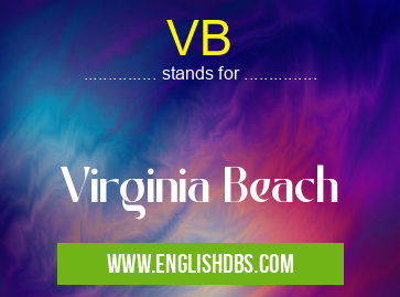 VB