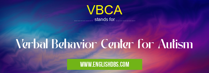 VBCA