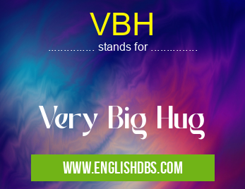 VBH