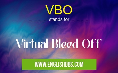 VBO