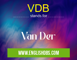 VDB