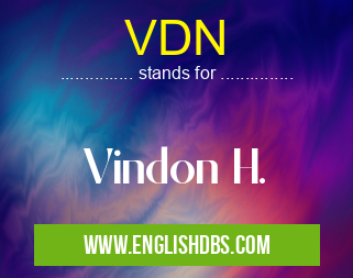 VDN