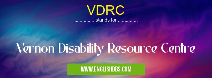 VDRC