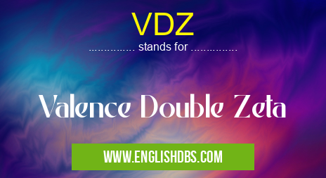 VDZ