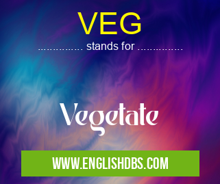 VEG