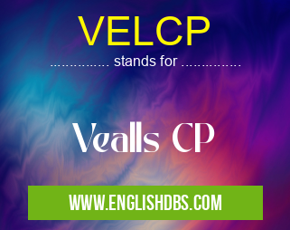 VELCP