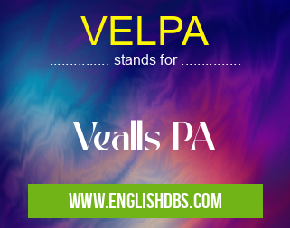 VELPA