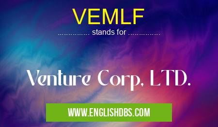 VEMLF