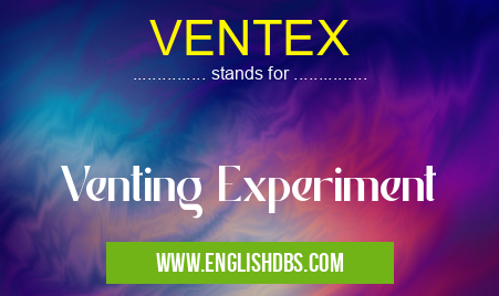 VENTEX