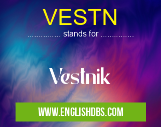 VESTN