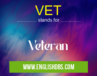 VET