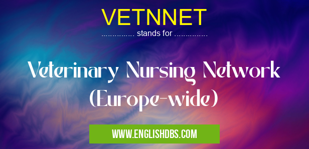 VETNNET