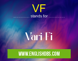 VF