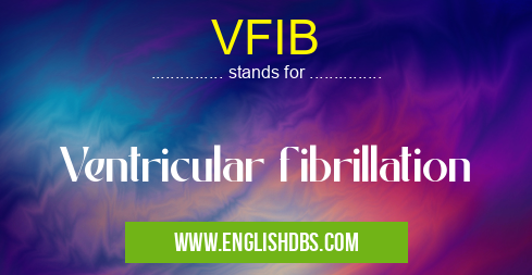 VFIB