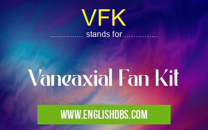 VFK