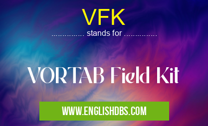 VFK