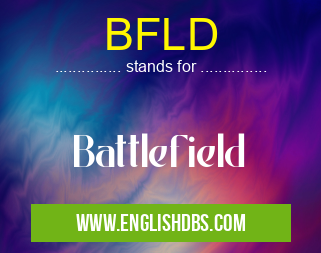 BFLD