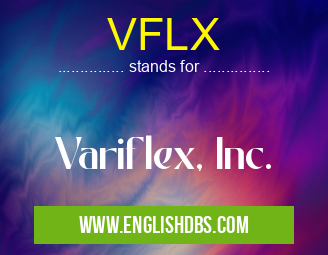 VFLX