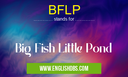 BFLP