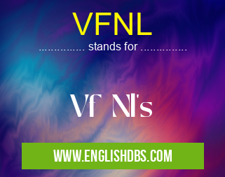 VFNL