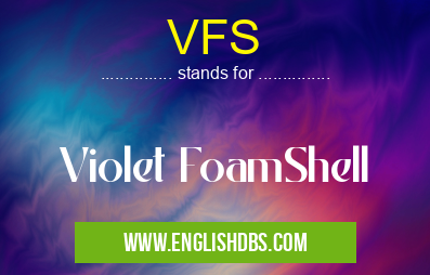 VFS