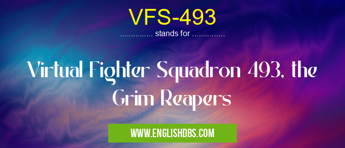 VFS-493