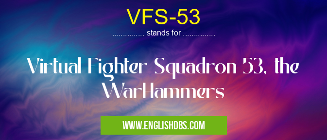 VFS-53