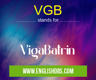 VGB