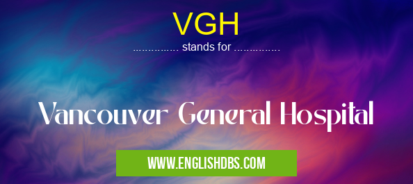 VGH