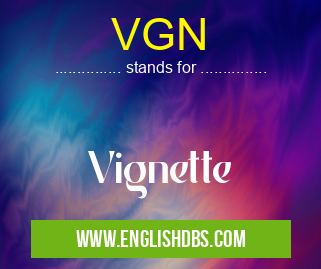 VGN