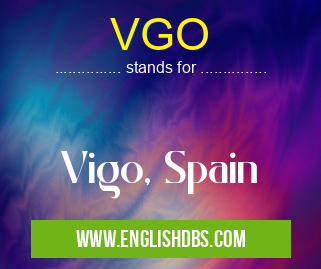 VGO