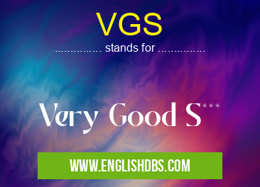 VGS