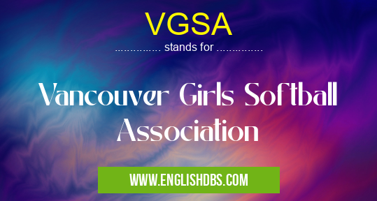 VGSA