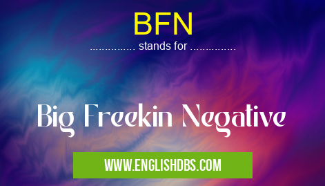 BFN