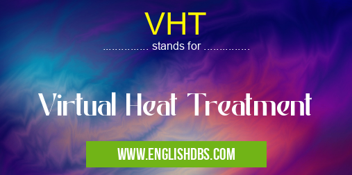 VHT