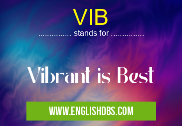 VIB