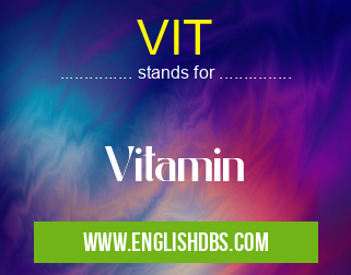 VIT