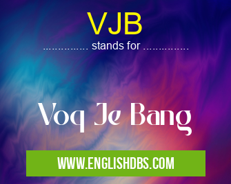 VJB